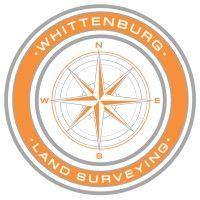 whittenburg land surveying, llc logo image