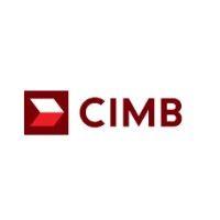 cimb bank berhad logo image