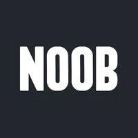 noob logo image