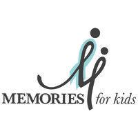 memories for kids logo image