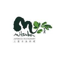 mitsuba japanese restaurant pte ltd logo image