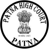 the high court of judicature at patna logo image