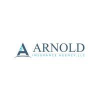 arnold insurance agency, llc logo image