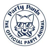 party pants logo image