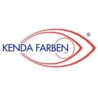 kenda farben logo image