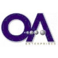 ocean air enterprises, inc. logo image