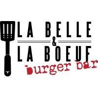 la belle et la boeuf