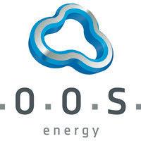 oos energy logo image