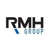 the rmh group, inc. logo image