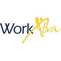 workxtra group - xtra agedcare | xtra homecare logo image