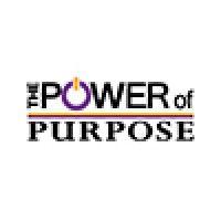 the power of purpose