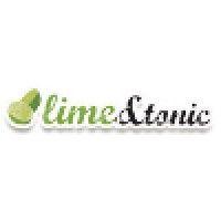 lime&tonic - experiences logo image