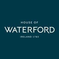 house of waterford logo image