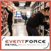 eventforce retail logo image