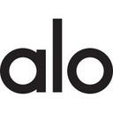 logo of Alo Yoga