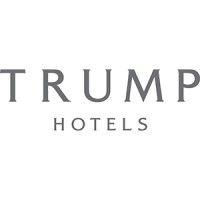 trump international hotel & tower new york logo image