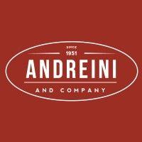 andreini & company logo image