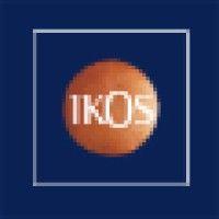 ikos cif limited logo image