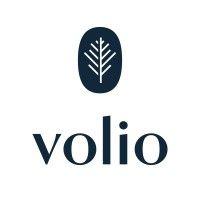 volio imports logo image