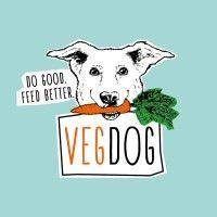 vegdog logo image