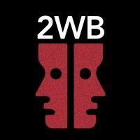 2wb (two weird brothers, inc) logo image