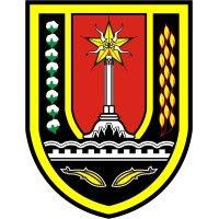 pemerintah kota semarang logo image