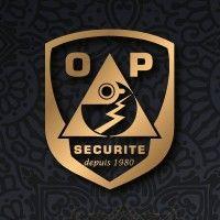 groupe op logo image