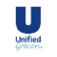 unified grocers logo image