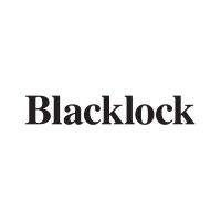 blacklock logo image