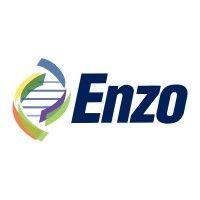 enzo life sciences, inc. logo image