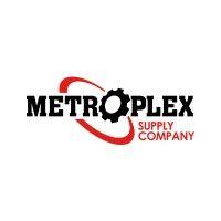 metroplex supply co logo image