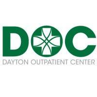 dayton outpatient center (doc) logo image