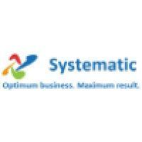 systematic communication pvt ltd logo image