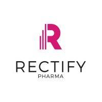 rectify pharma logo image