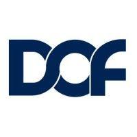 dof logo image