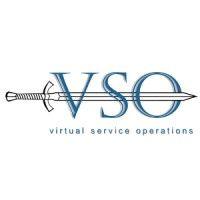 virtual service operations logo image