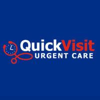 quickvisit urgent care logo image