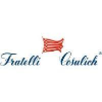 fratelli cosulich group logo image