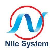 nile system logo image