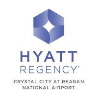 hyatt regency crystal city logo image