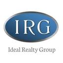 logo of Ideal Realty Group Irg