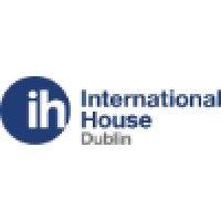 international house dublin logo image