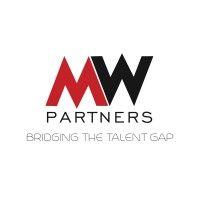 mw partners logo image