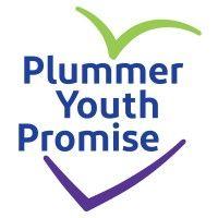 plummer youth promise logo image