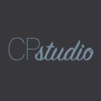 chris potter studio logo image