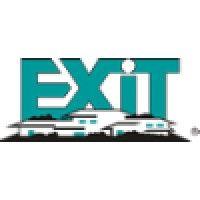 exit realty missoula logo image