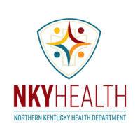 northern kentucky health department logo image