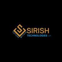 sirish technologies llp logo image