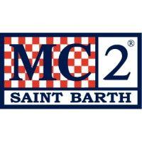 mc2 saint barth logo image