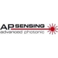 ap sensing logo image